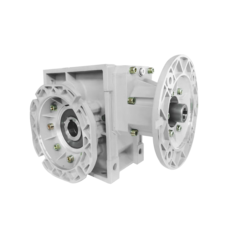 Riduttori ipoidi ad alta efficienza