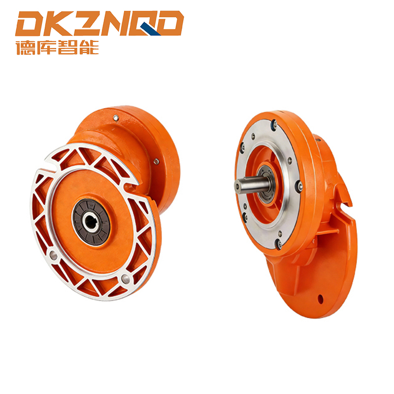 Riduttore del motoriduttore elicoidale di velocità serie PC PC63 / PC71 / PC80 / PC90